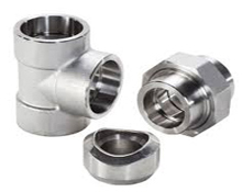 Socket Welding Fittings